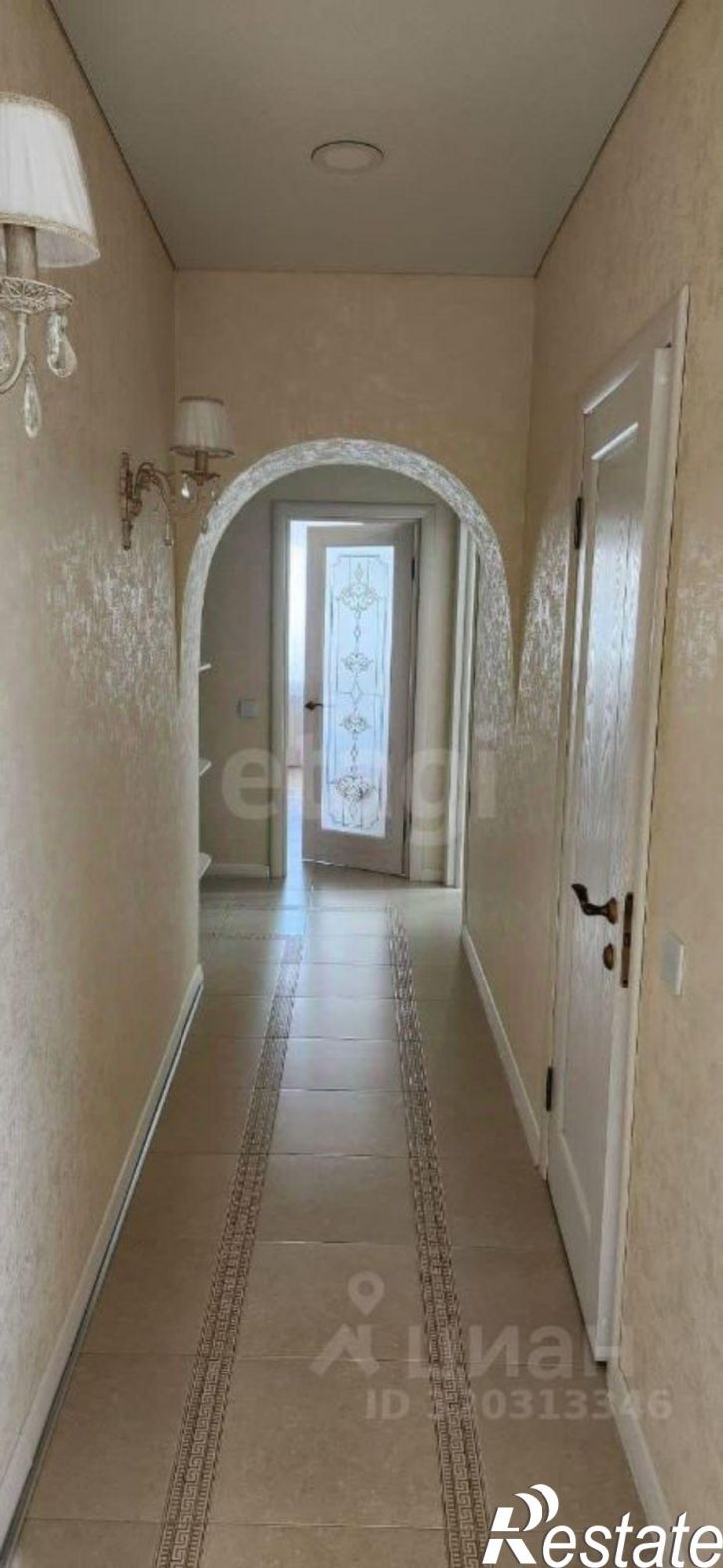 3-комн квартира улица Фомушина, 3,  д. 3