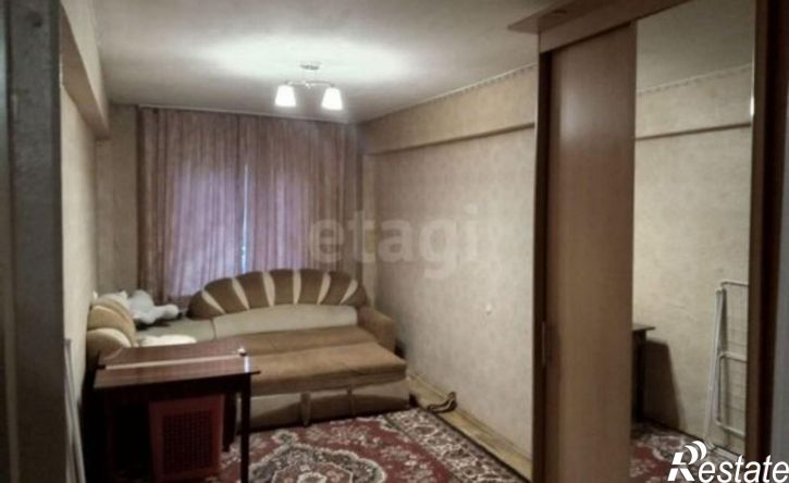 2-комн квартира ул Степана Разина, 95 1,  д. 95 1,  к. 1