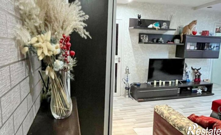 2-комн квартира улица Болотникова, 6,  д. 6