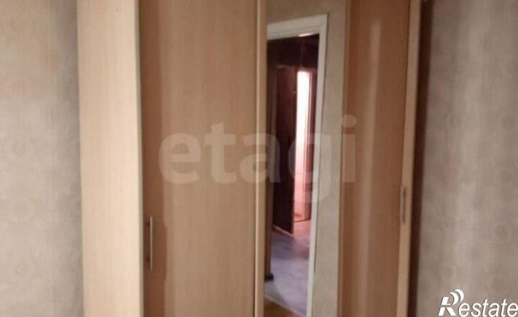 2-комн квартира ул Степана Разина, 95 1,  д. 95 1,  к. 1