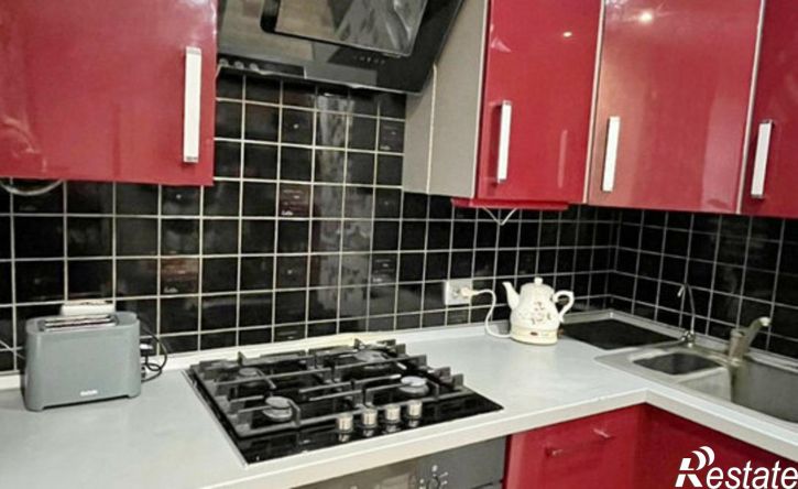 2-комн квартира улица Болотникова, 6,  д. 6