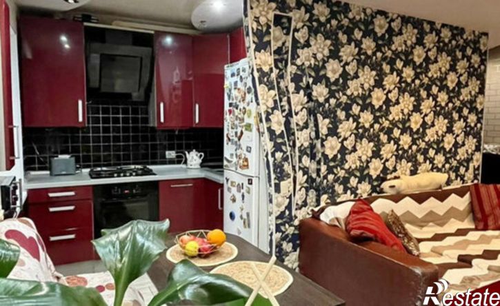 2-комн квартира улица Болотникова, 6,  д. 6