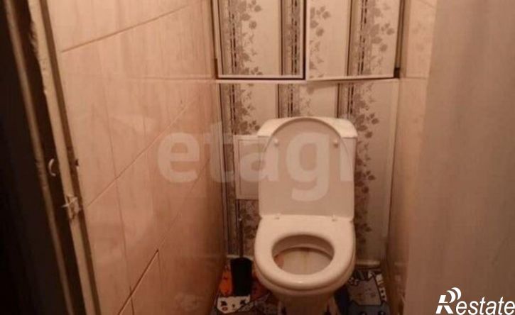 2-комн квартира ул Степана Разина, 95 1,  д. 95 1,  к. 1