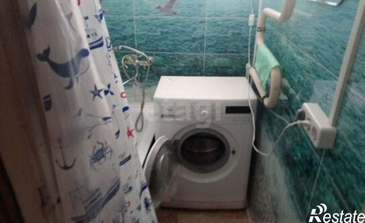 2-комн квартира ул Степана Разина, 95 1,  д. 95 1,  к. 1