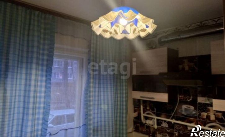 2-комн квартира ул Степана Разина, 95 1,  д. 95 1,  к. 1