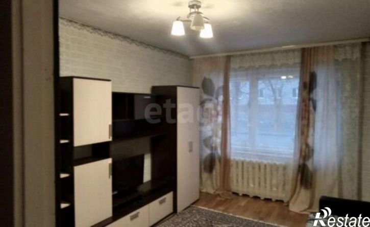 2-комн квартира ул Степана Разина, 95 1,  д. 95 1,  к. 1