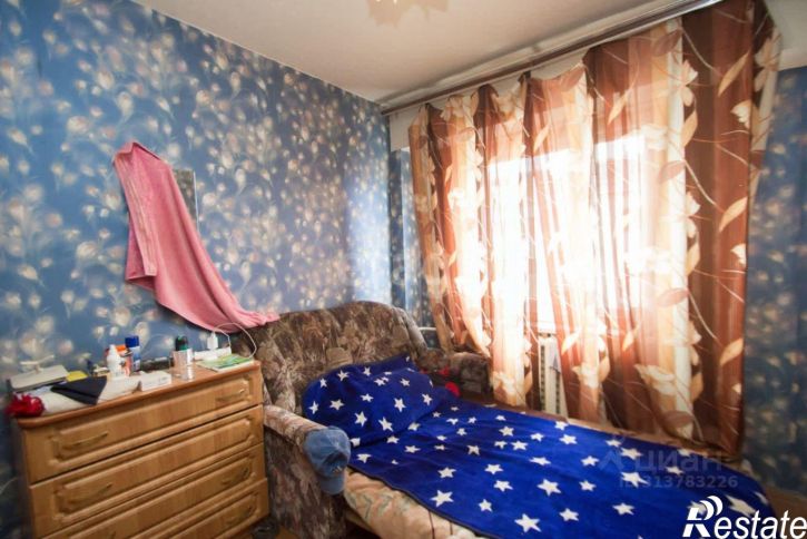 3-комн квартира Грабцевское шоссе, 72,  д. 72