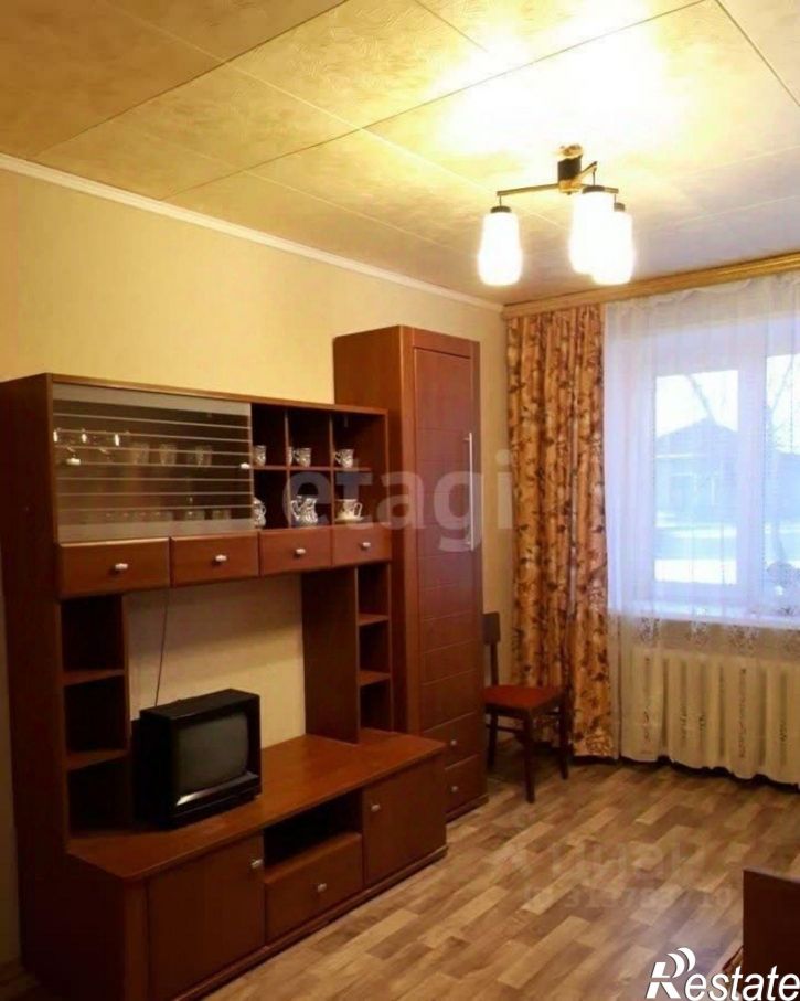 2-комн квартира улица Труда, 16,  д. 16