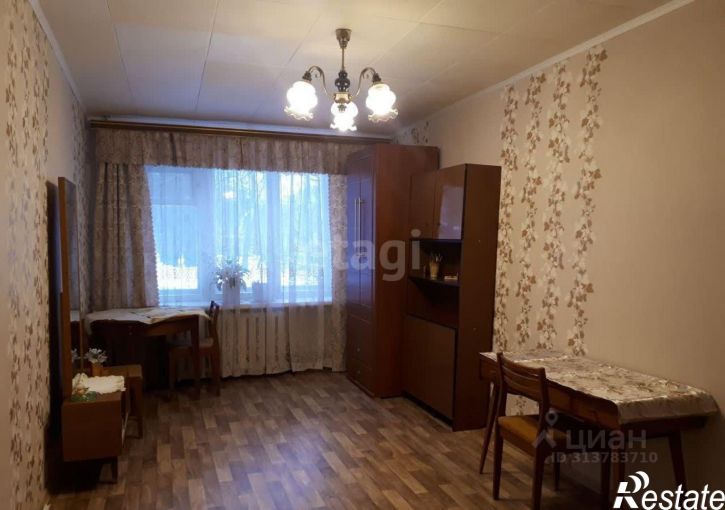 2-комн квартира улица Труда, 16,  д. 16