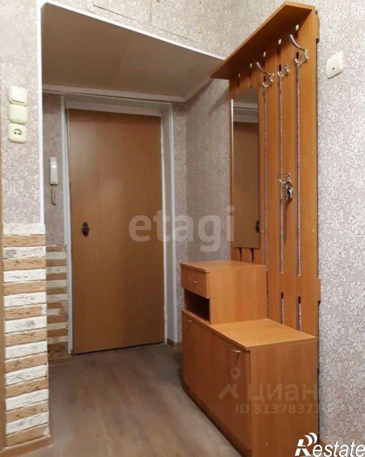 2-комн квартира улица Труда, 16,  д. 16