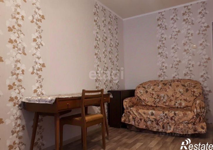 2-комн квартира улица Труда, 16,  д. 16