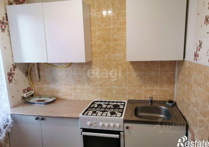 2-комн квартира улица Труда, 16,  д. 16