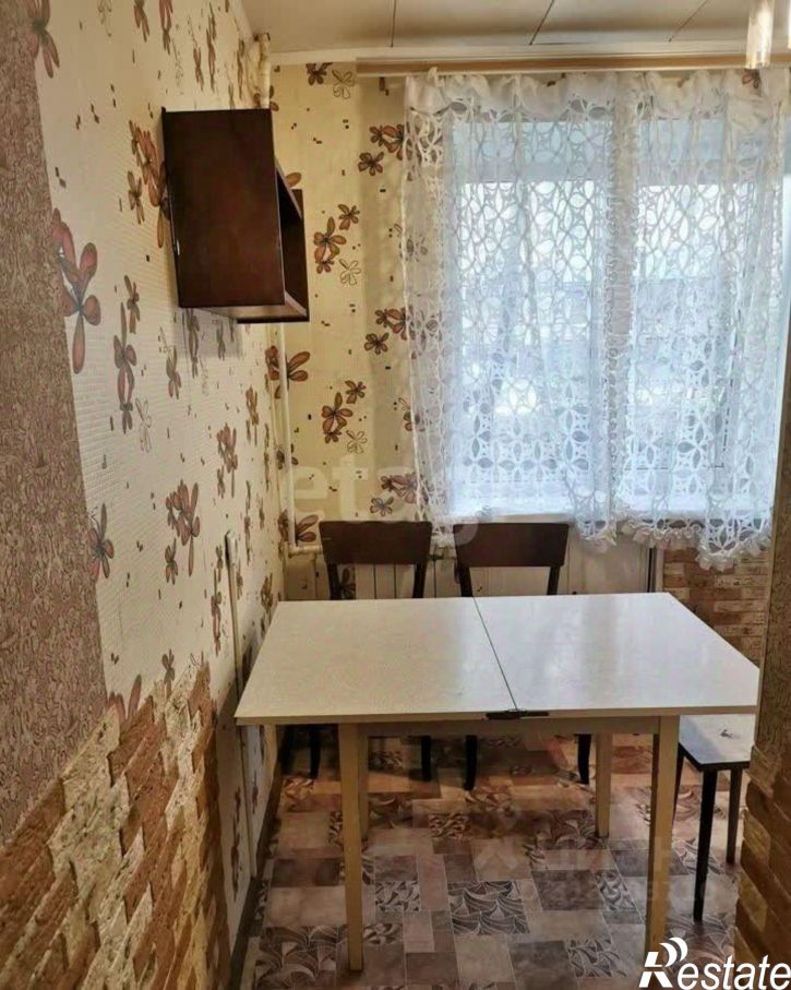 2-комн квартира улица Труда, 16,  д. 16