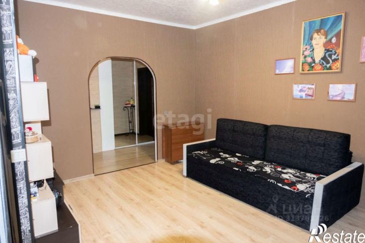 2-комн квартира улица Фомушина, 26,  д. 26