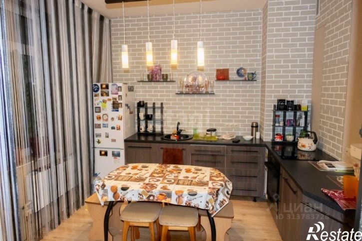 2-комн квартира улица Фомушина, 26,  д. 26