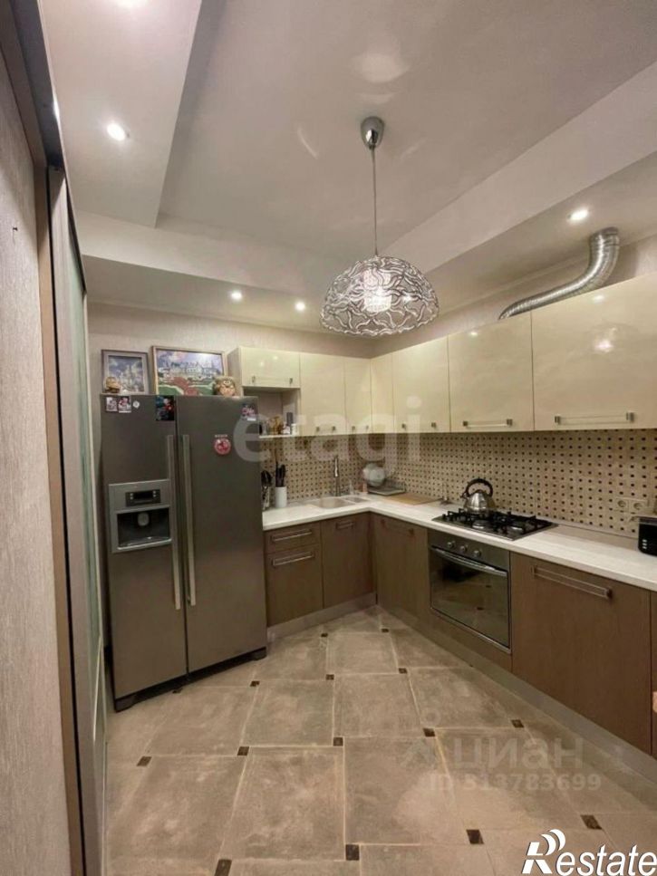 3-комн квартира улица Чичерина, 18,  д. 18