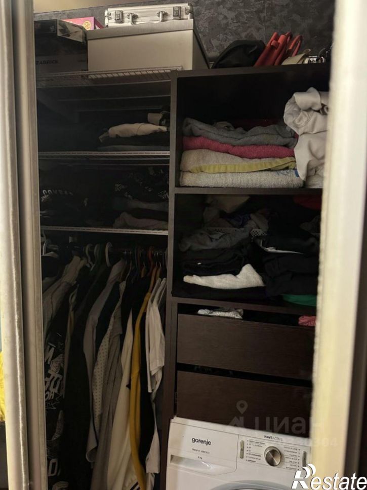 3-комн квартира Тульская улица, 100,  д. 100