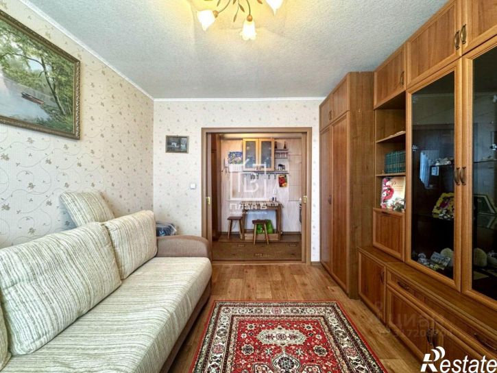 2-комн квартира Грабцевское шоссе, 116,  д. 116