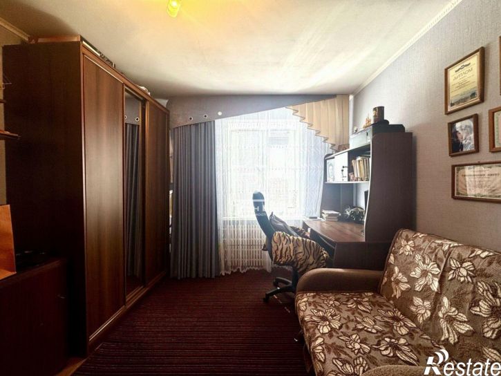 2-комн квартира Грабцевское шоссе, 116,  д. 116