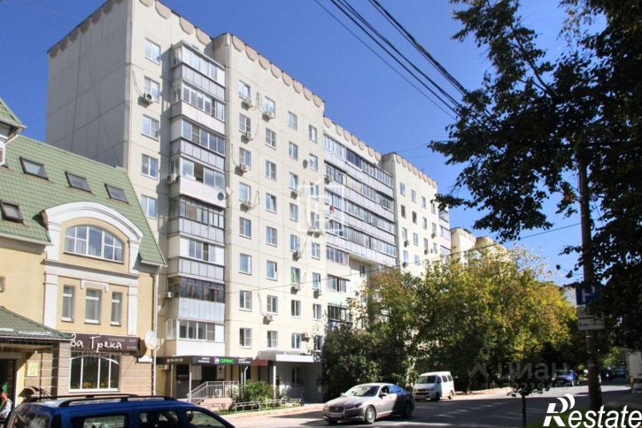 2-комн квартира улица Суворова, 31,  д. 31