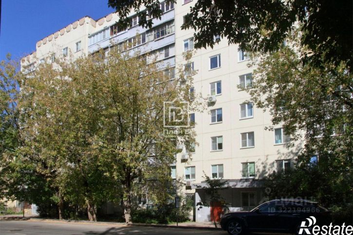 2-комн квартира улица Суворова, 31,  д. 31