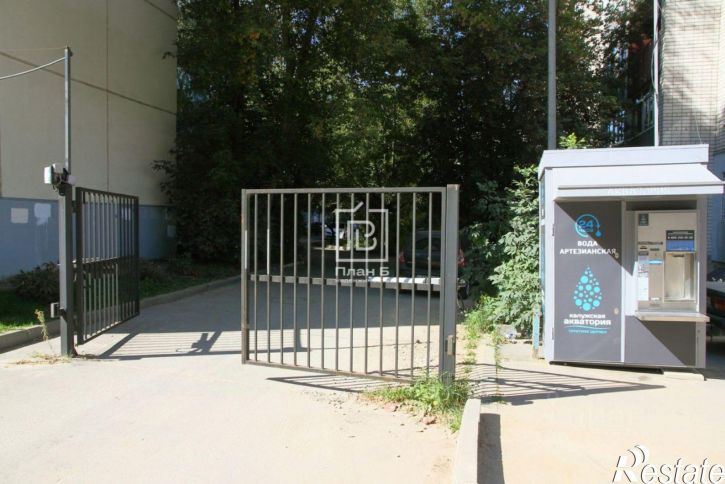 2-комн квартира улица Суворова, 31,  д. 31