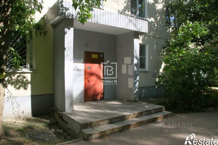 2-комн квартира улица Суворова, 31,  д. 31