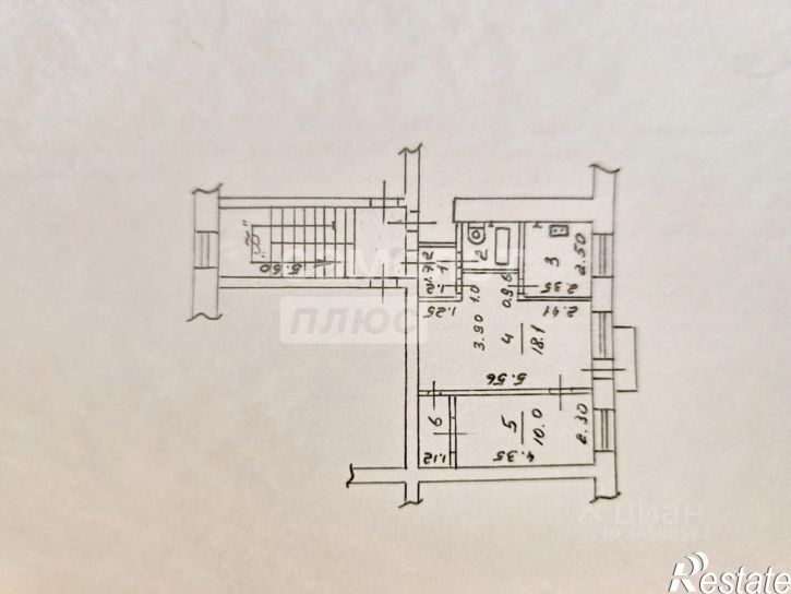 2-комн квартира площадь Победы, 15,  д. 15