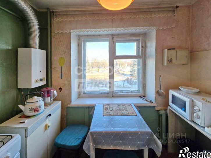 2-комн квартира площадь Победы, 15,  д. 15