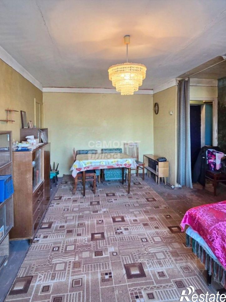 2-комн квартира площадь Победы, 15,  д. 15