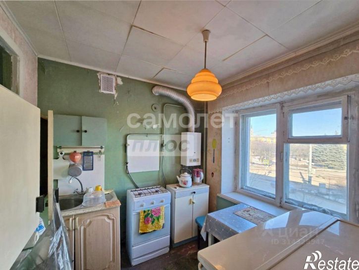 2-комн квартира площадь Победы, 15,  д. 15