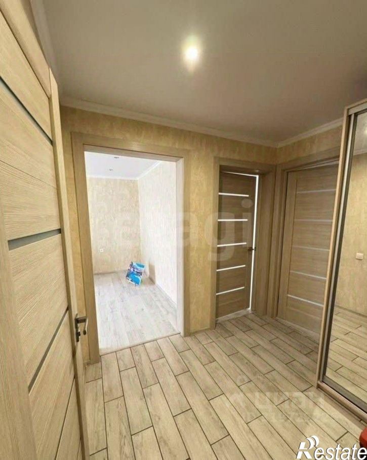 3-комн квартира ул Степана Разина, 85,  д. 85