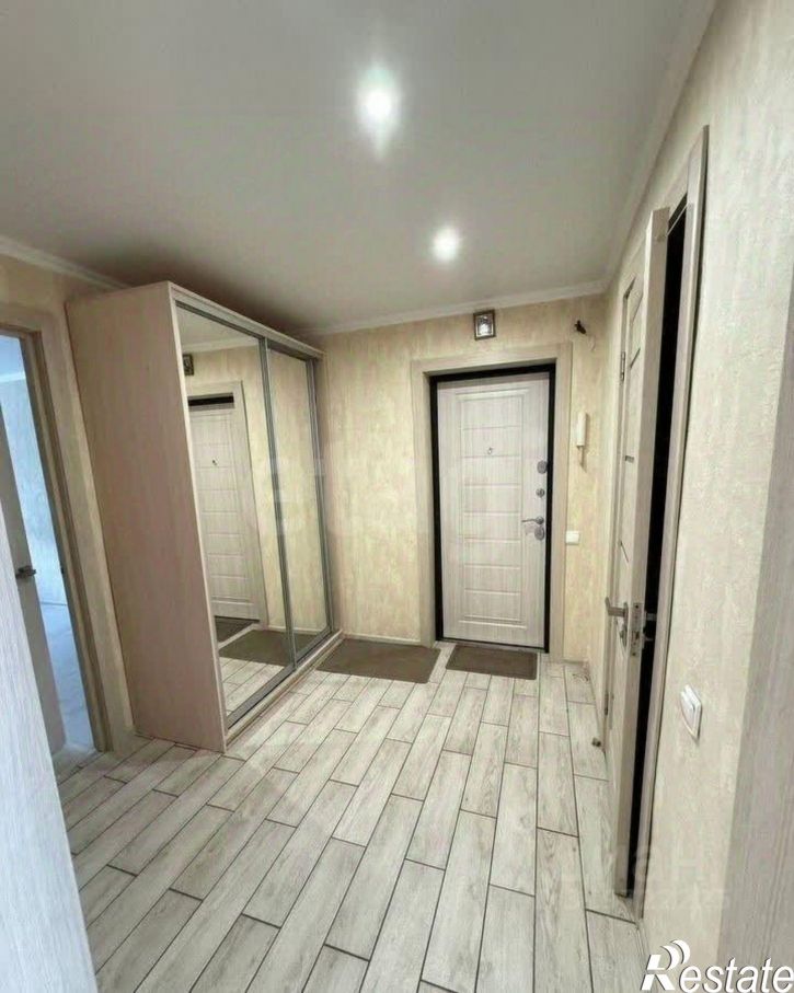 3-комн квартира ул Степана Разина, 85,  д. 85