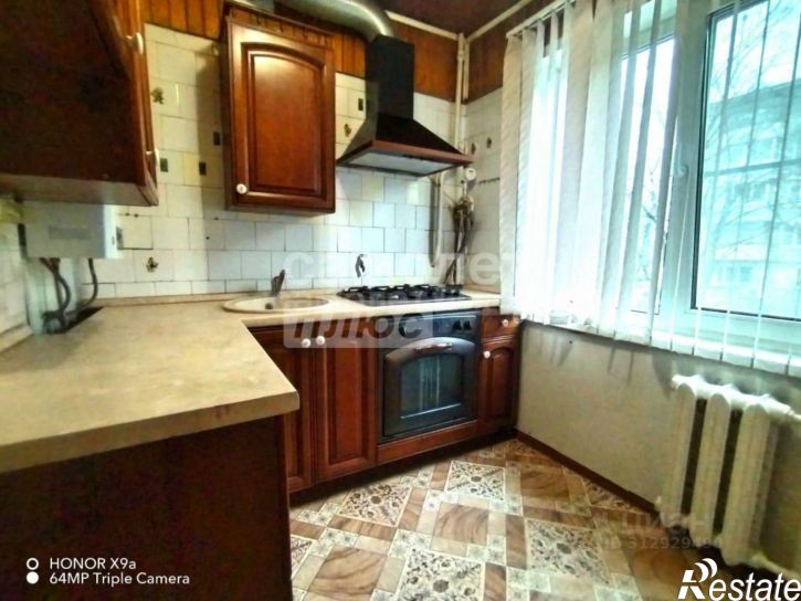 3-комн квартира Октябрьская улица, 20,  д. 20