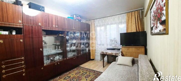 3-комн квартира площадь Победы, 9,  д. 9