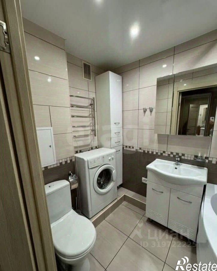 3-комн квартира ул Степана Разина, 85,  д. 85