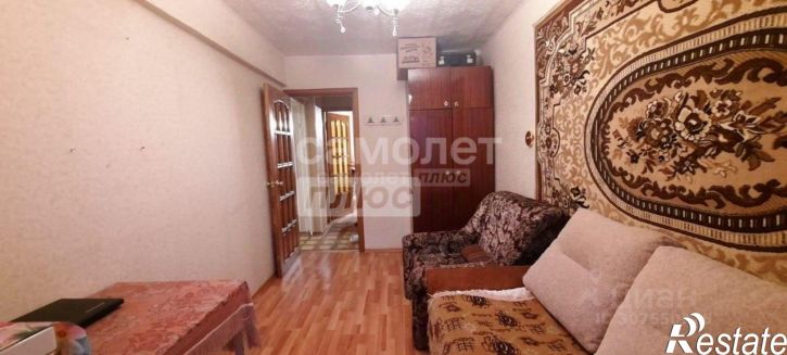 3-комн квартира площадь Победы, 9,  д. 9