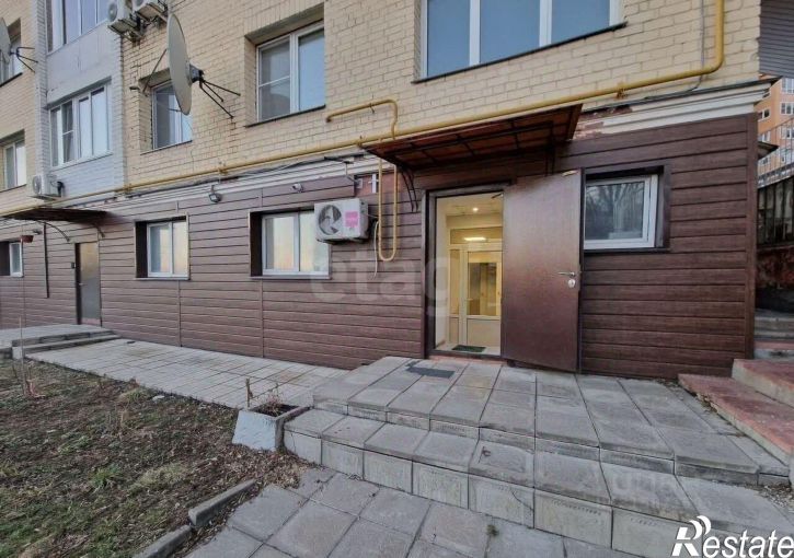 Офис Смоленский пер, 4,  д. 4