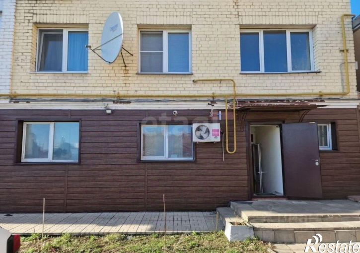 Офис Смоленский пер, 4,  д. 4