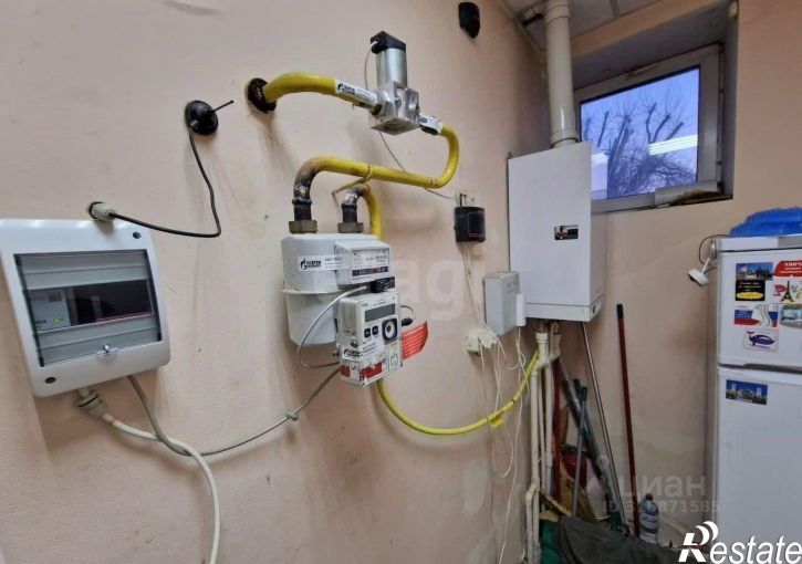 Офис Смоленский пер, 4,  д. 4