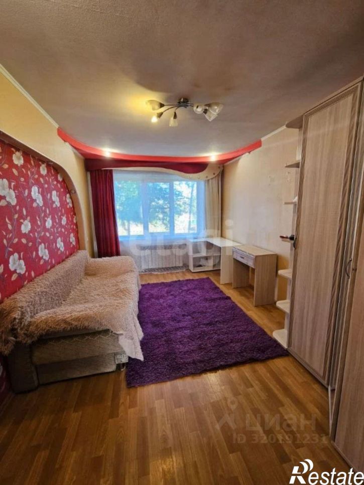 2-комн квартира ул Новая, 9,  д. 9