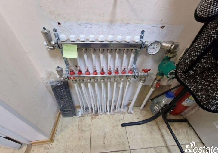 Офис Смоленский пер, 4,  д. 4