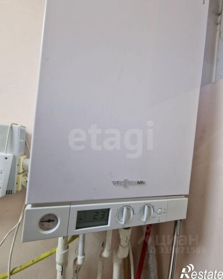 Офис Смоленский пер, 4,  д. 4