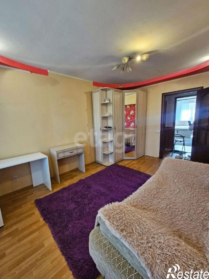 2-комн квартира ул Новая, 9,  д. 9