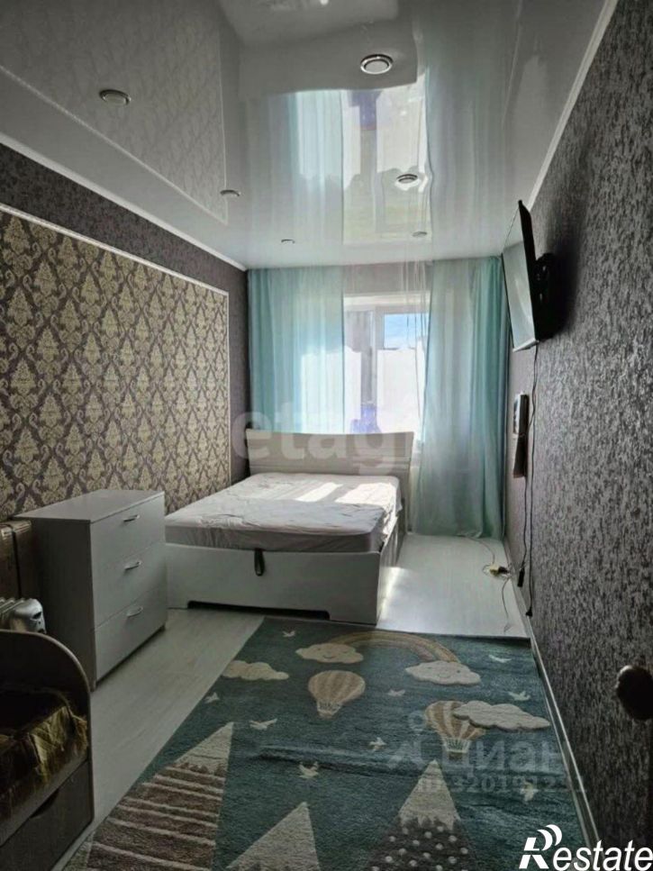 2-комн квартира ул Новая, 9,  д. 9