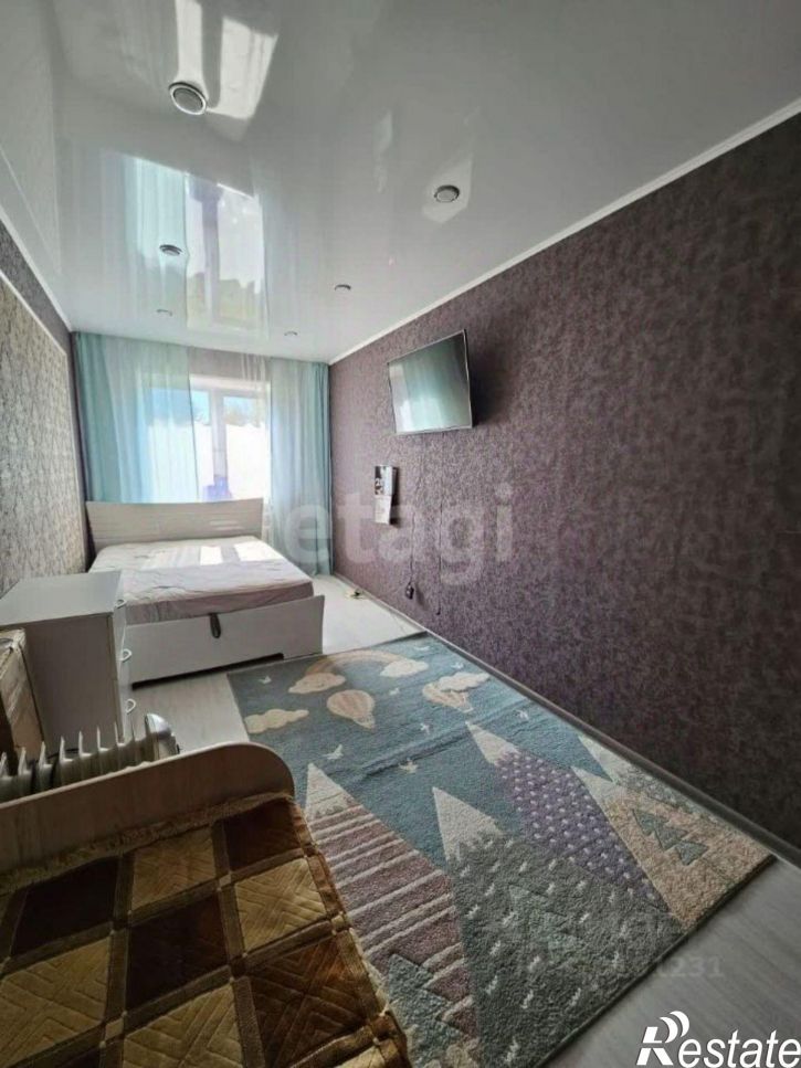 2-комн квартира ул Новая, 9,  д. 9