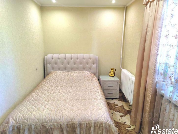 3-комн квартира переулок Малинники, 9,  д. 9