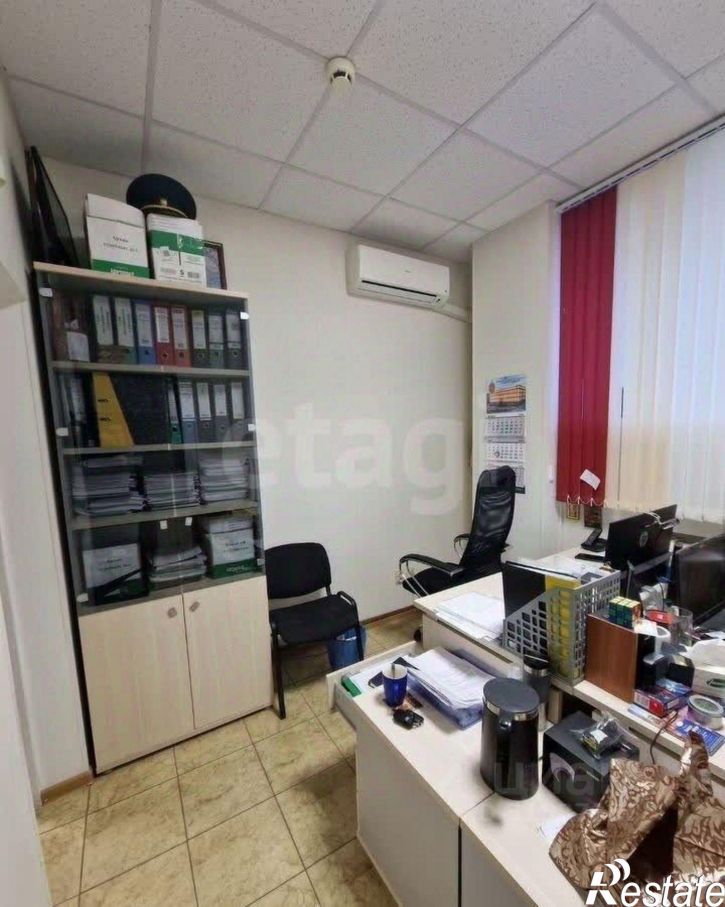 Офис Смоленский пер, 4,  д. 4