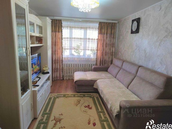 3-комн квартира переулок Малинники, 9,  д. 9