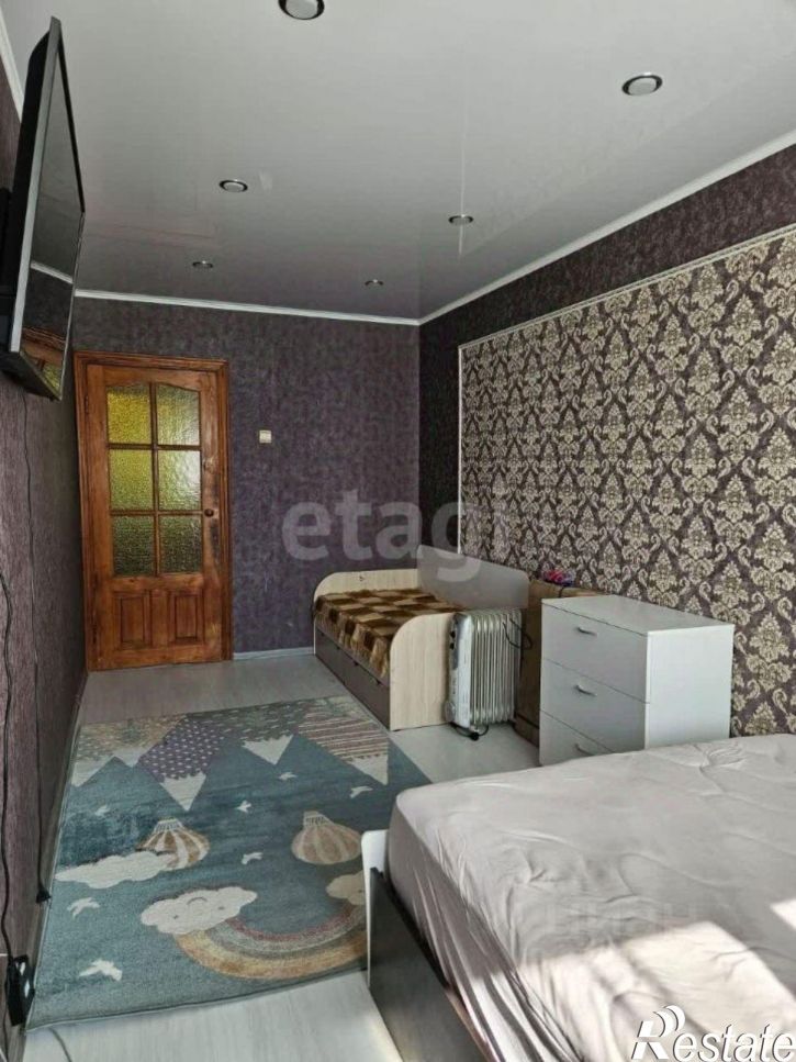 2-комн квартира ул Новая, 9,  д. 9